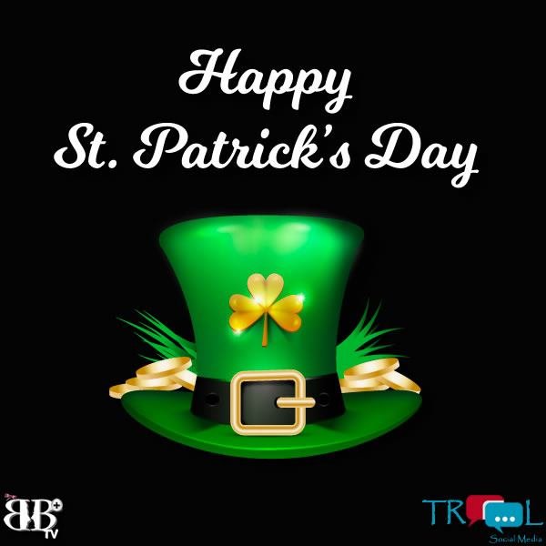 St. Patrick’s Day