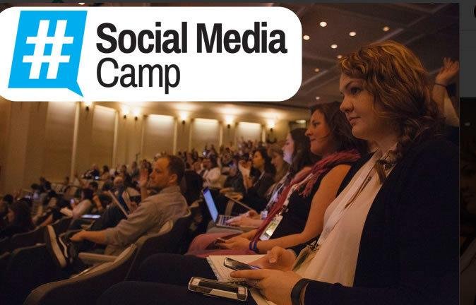 Restoring Social’s Promise: thoughts--smcamp-2018-audience-social-media-camp-2018
