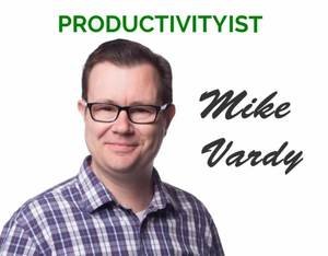 mike-vardy-productivityist-speaker-smcamp-2018