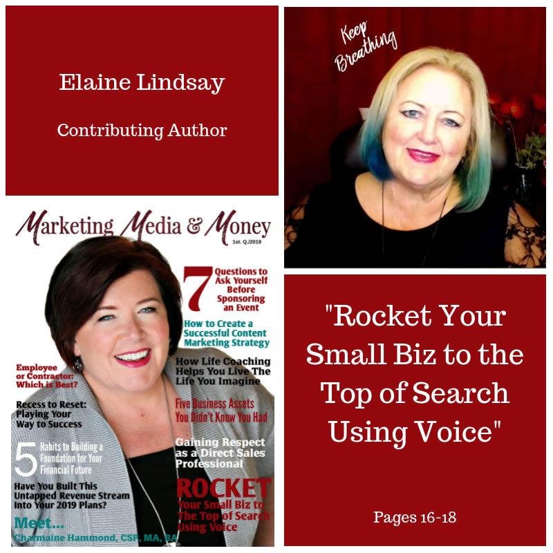 m3mag-patty-farmer-contributing-author-elaine-lindsay-voice-search-q1-19