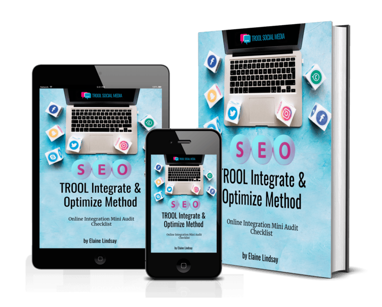 Integrate & Optimize Online Method©