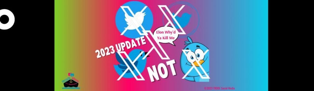 Elon why'd Ya Kill Me??Asks the Twitter Bird